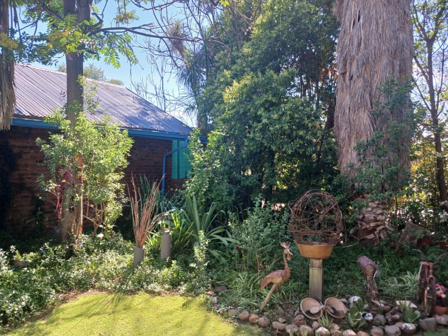 3 Bedroom Property for Sale in Bethulie Free State